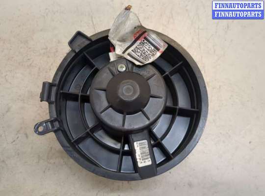 купить Двигатель отопителя (моторчик печки) на Nissan Qashqai 2006-2013
