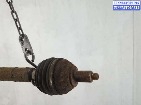 купить Полуось (приводной вал, шрус) на Skoda Fabia 2007-2014