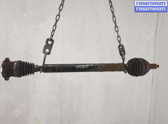 купить Полуось (приводной вал, шрус) на Skoda Fabia 2007-2014