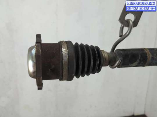 купить Полуось (приводной вал, шрус) на Skoda Fabia 2007-2014