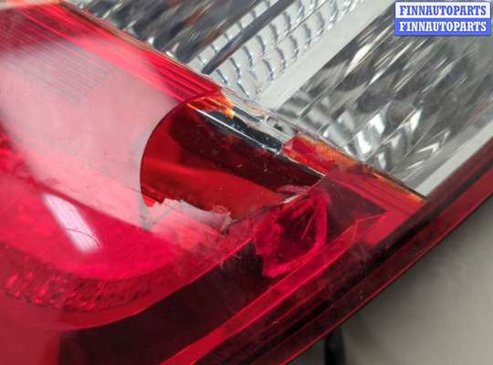 купить Фонарь (задний) на Opel Antara 2006-2015