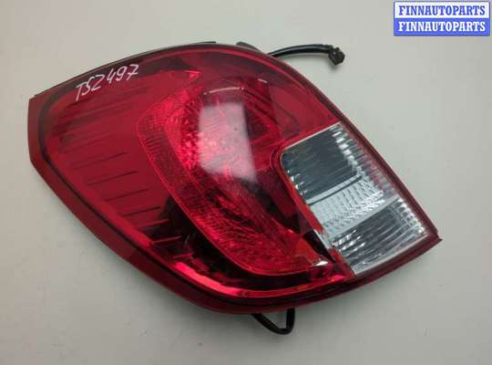купить Фонарь (задний) на Opel Antara 2006-2015
