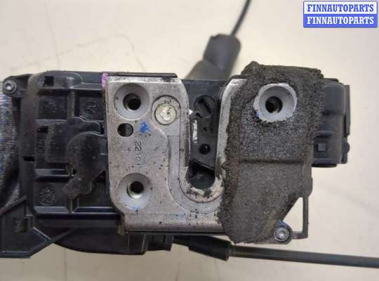 купить Замок двери на Renault Scenic 2009-2012