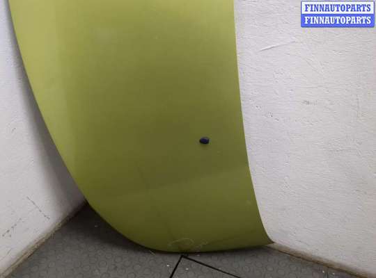 купить Капот на Citroen C3 picasso 2009-2017