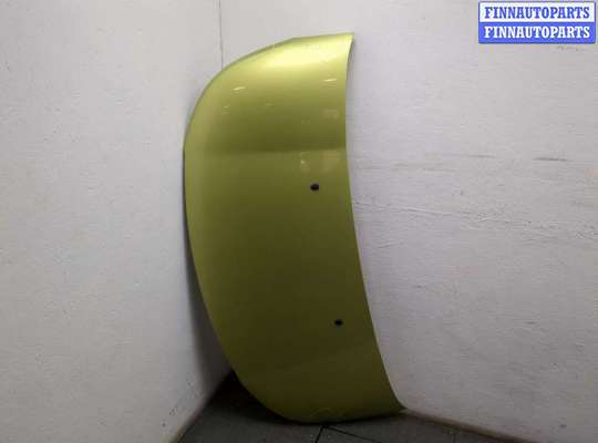 купить Капот на Citroen C3 picasso 2009-2017