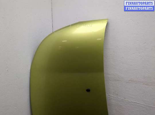 купить Капот на Citroen C3 picasso 2009-2017