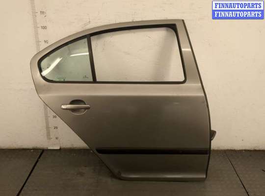 купить Дверь боковая (легковая) на Skoda Octavia (A5) 2004-2013