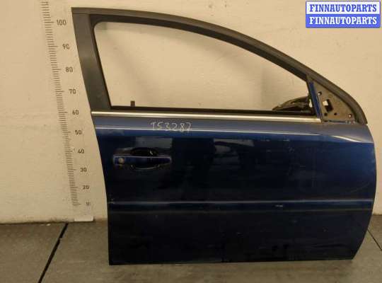 купить Дверь боковая (легковая) на Opel Vectra C 2002-2008