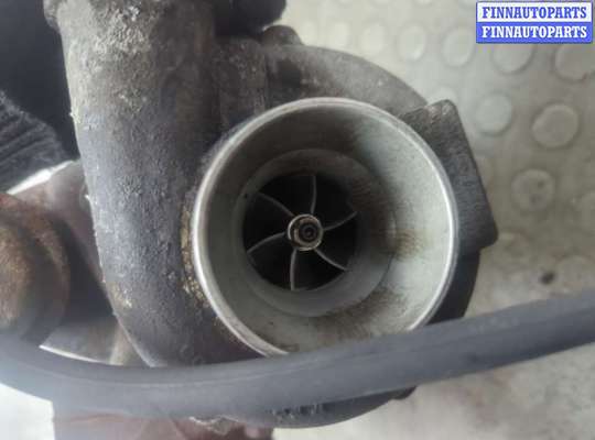 купить Турбина на Mercedes Vito W639 2003-2014