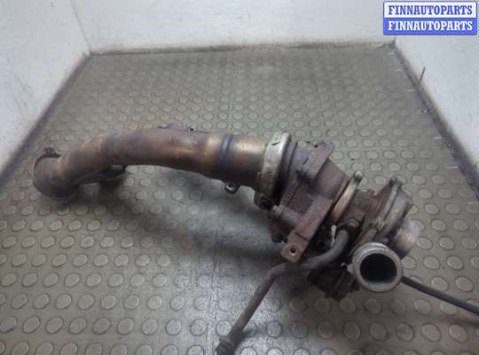 Купить Турбина на Mercedes Vito W639 2003-2014 Турбина MB1712081 на Mercedes Vito W639 2003-2014