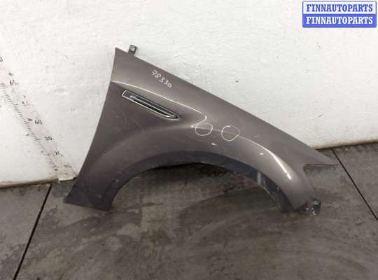 купить Крыло на Ford Mondeo 4 2007-2015