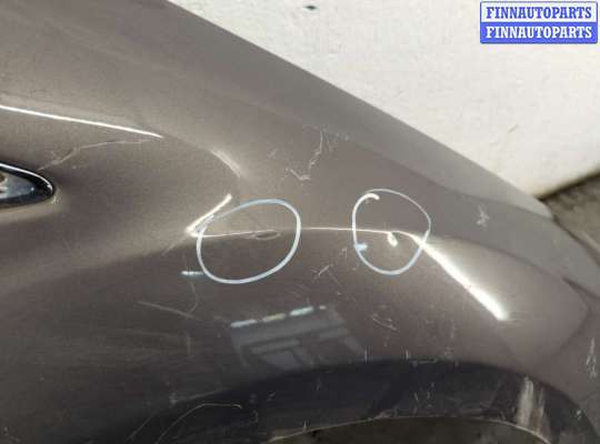 купить Крыло на Ford Mondeo 4 2007-2015