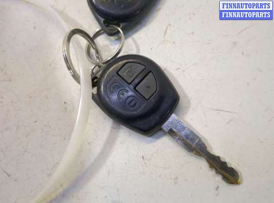 купить Ключ зажигания на Suzuki Grand Vitara 2005-2016
