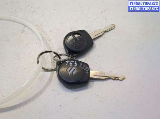 купить Ключ зажигания на Suzuki Grand Vitara 2005-2016