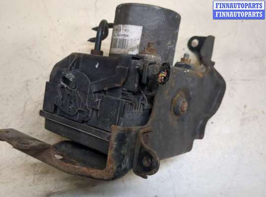 купить Блок АБС, насос (ABS, ESP, ASR) на Honda Civic 2005-2012