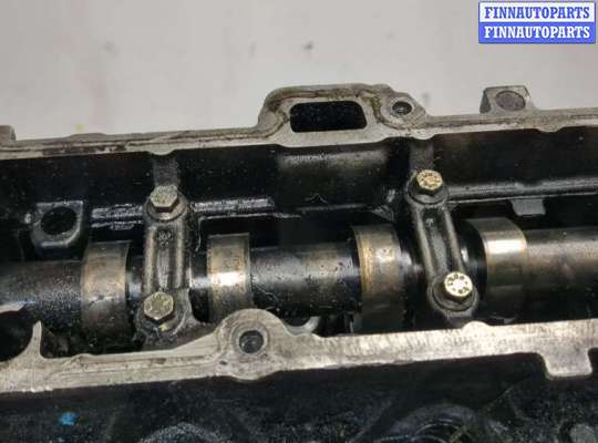 купить Головка блока (ГБЦ) на Ford Fusion 2002-2012