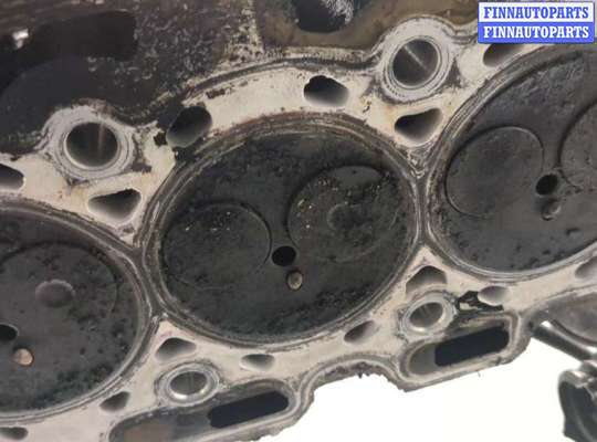 купить Головка блока (ГБЦ) на Ford Fusion 2002-2012