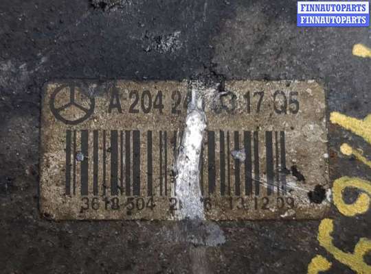 купить Подушка крепления двигателя на Mercedes C W204 2007-2013