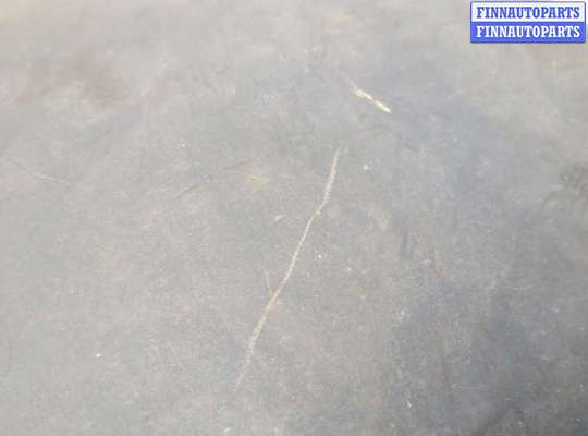 Клык (часть) бампера на Peugeot Partner II Tepee 