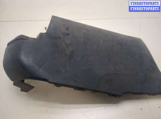 купить Клык бампера на Citroen Berlingo 2008-2012