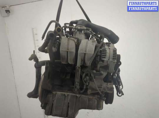 купить Двигатель (ДВС) на Opel Meriva 2003-2010