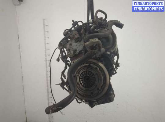 купить Двигатель (ДВС) на Opel Meriva 2003-2010