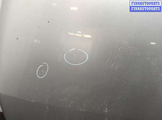 купить Капот на Opel Astra H 2004-2010