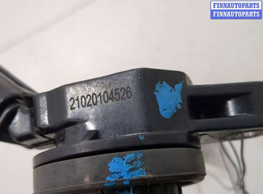 купить Катушка зажигания на Toyota Auris E15 2006-2012