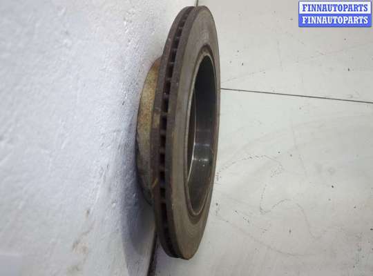 купить Диск тормозной на Land Rover Discovery 3 2004-2009