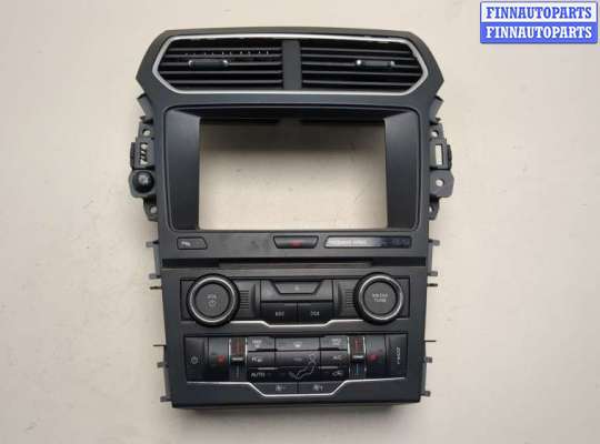 Рамка под магнитолу FO2158824 на Ford Explorer 2015-2019