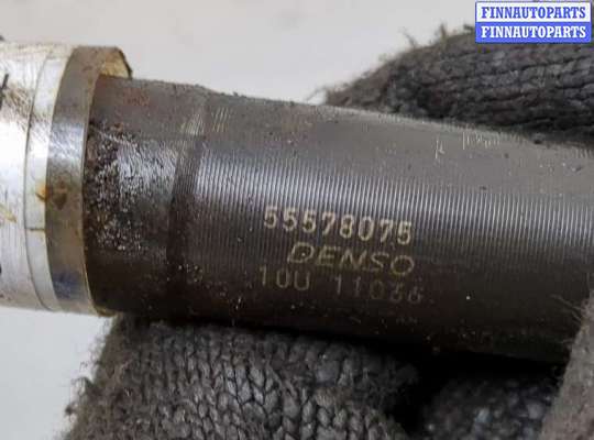 купить Форсунка топливная на Opel Insignia 2017-2022