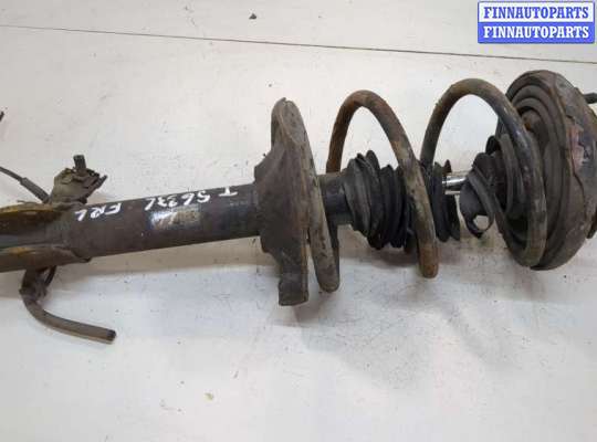 купить Амортизатор подвески на Nissan X-Trail (T30) 2001-2007