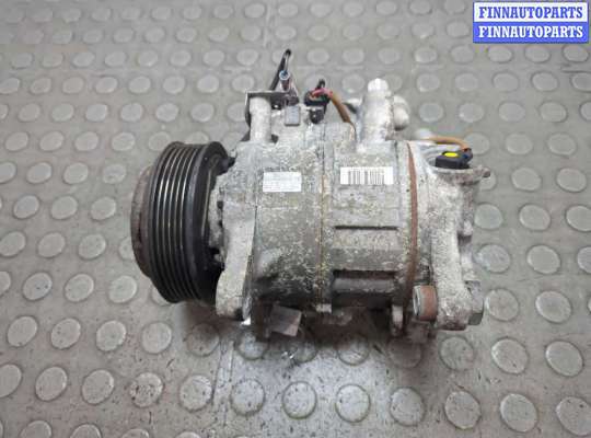 купить Компрессор кондиционера на BMW 3 E90, E91, E92, E93 2005-2012