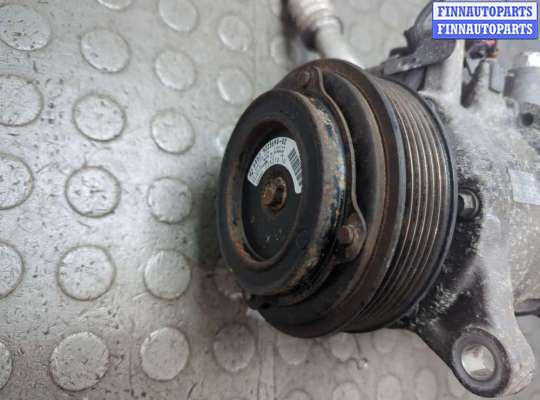 купить Компрессор кондиционера на BMW 3 E90, E91, E92, E93 2005-2012