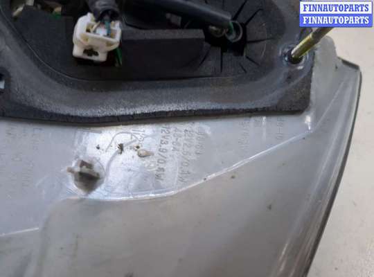 купить Фонарь (задний) на Lexus RX 2003-2009