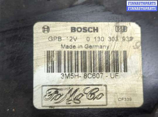 купить Вентилятор радиатора на Volvo S40 2004-