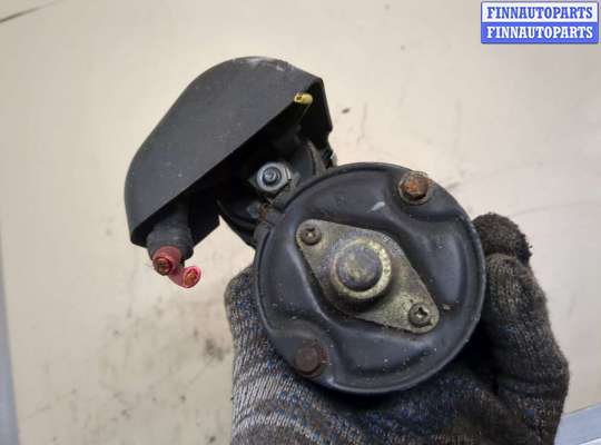 купить Стартер на Volvo S40 / V40 1995-2004