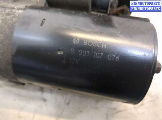 купить Стартер на Volvo S40 / V40 1995-2004