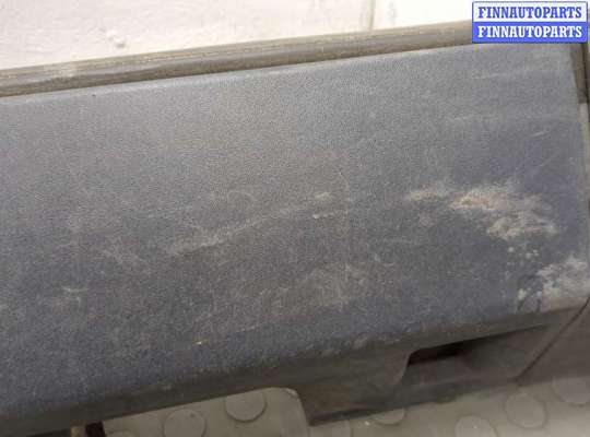 купить Накладка на порог на Volvo S40 2004-