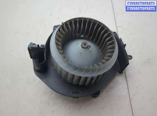 купить Двигатель отопителя (моторчик печки) на Audi A6 (C6) 2004-2011