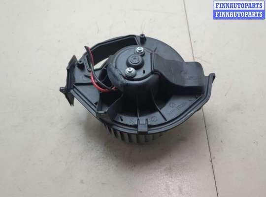 купить Двигатель отопителя (моторчик печки) на Audi A6 (C6) 2004-2011