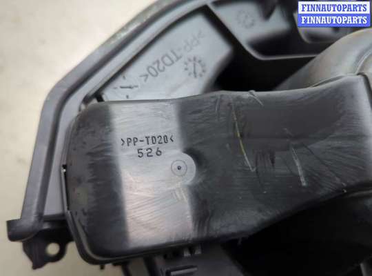 купить Двигатель отопителя (моторчик печки) на Audi A6 (C6) 2004-2011