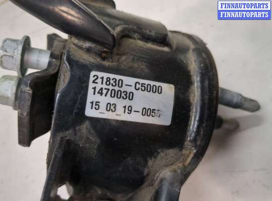 купить Подушка крепления КПП на KIA Sorento UM 2014-2020