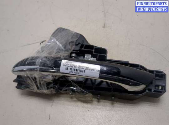 купить Ручка двери наружная на Mercedes ML W164 2005-2011