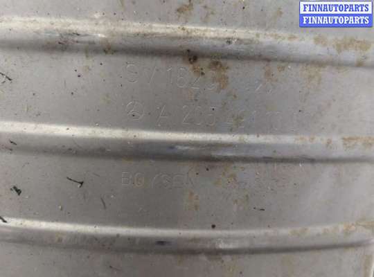 купить Глушитель на Mercedes GLC X253 2015-2022