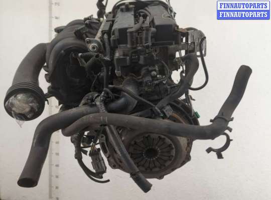 купить Двигатель (ДВС) на Ford Focus 2 2005-2008