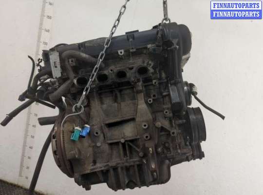 купить Двигатель (ДВС) на Ford Focus 2 2005-2008