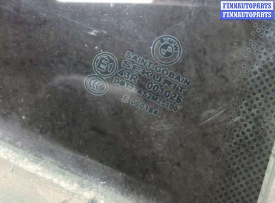 купить Стекло боковой двери на BMW 6 F12, F13, F06 2011-2018