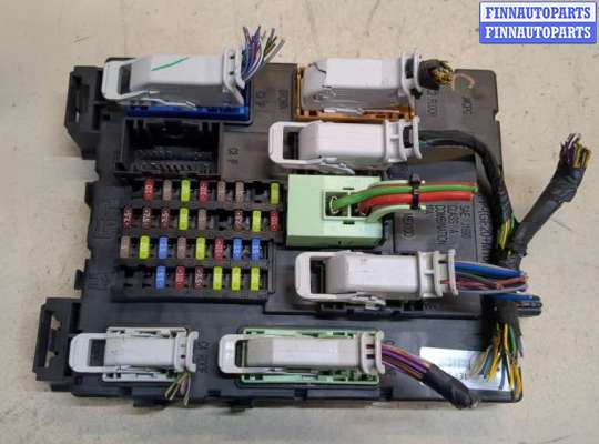 купить Блок управления бортовой сети (Body Control Module) на Ford Escape 2015-2019