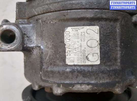 купить Компрессор кондиционера на Opel Corsa D 2006-2014